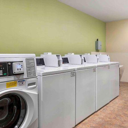 Extended Stay America Select Suites - Cincinnati - Sharonville Eksteriør bilde