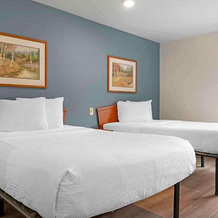 Extended Stay America Select Suites - Cincinnati - Sharonville Eksteriør bilde