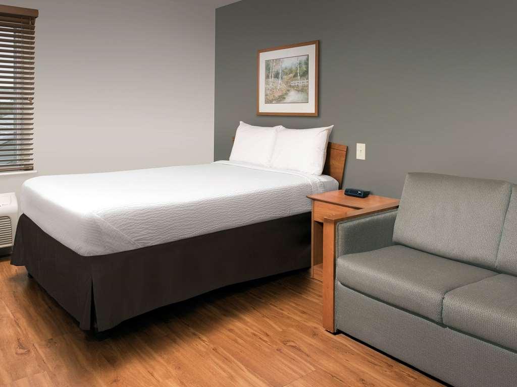 Extended Stay America Select Suites - Cincinnati - Sharonville Rom bilde