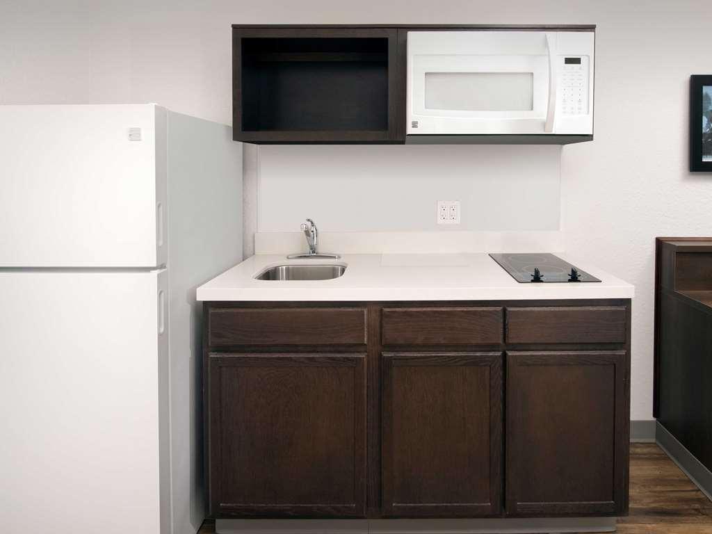Extended Stay America Select Suites - Cincinnati - Sharonville Rom bilde