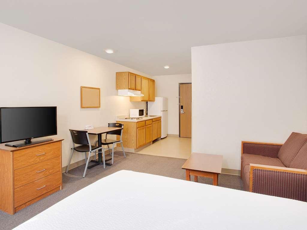 Extended Stay America Select Suites - Cincinnati - Sharonville Rom bilde