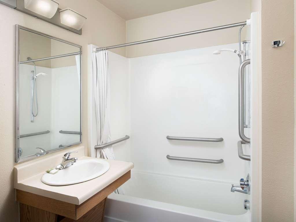 Extended Stay America Select Suites - Cincinnati - Sharonville Eksteriør bilde