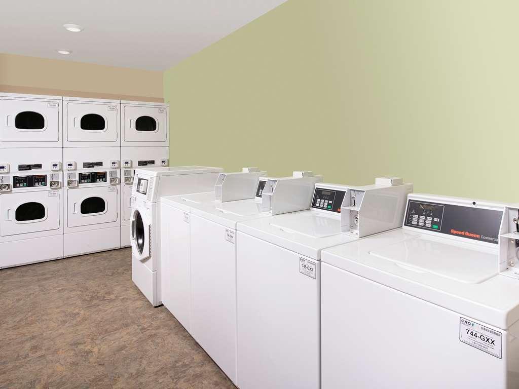 Extended Stay America Select Suites - Cincinnati - Sharonville Fasiliteter bilde