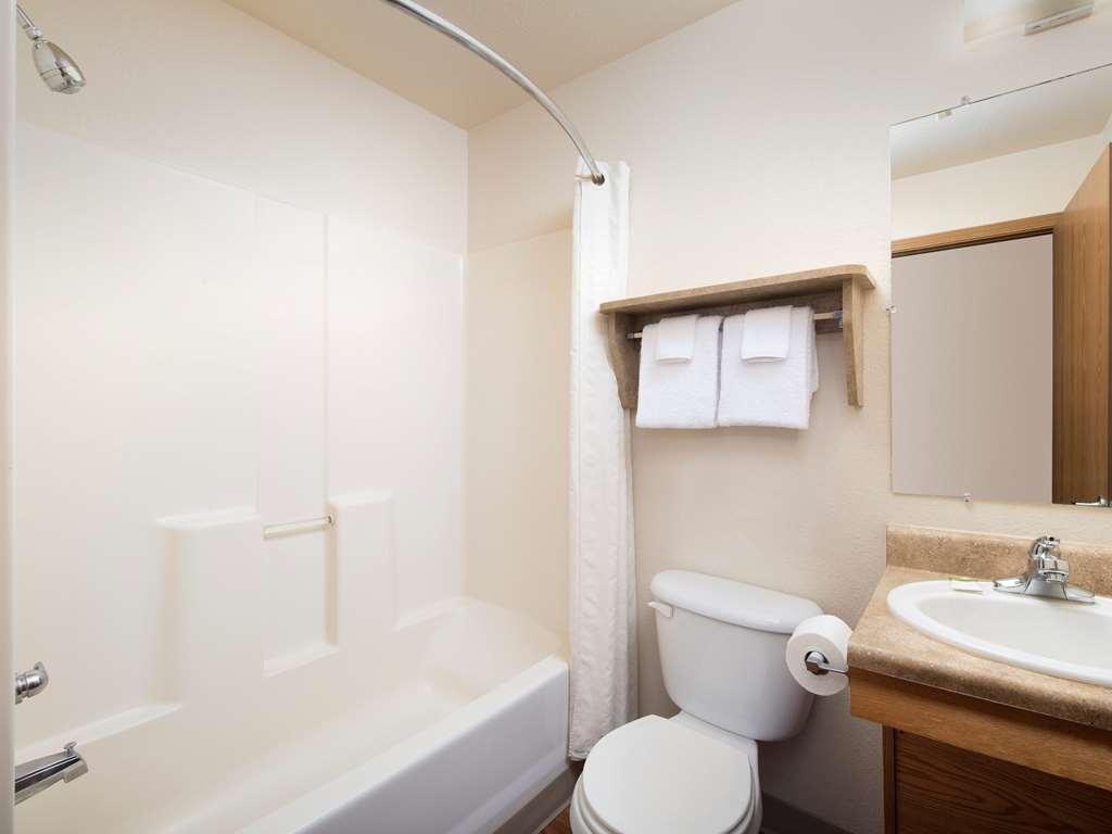 Extended Stay America Select Suites - Cincinnati - Sharonville Eksteriør bilde