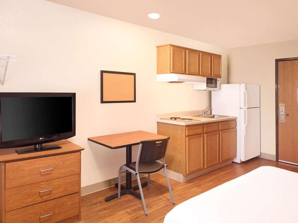 Extended Stay America Select Suites - Cincinnati - Sharonville Rom bilde