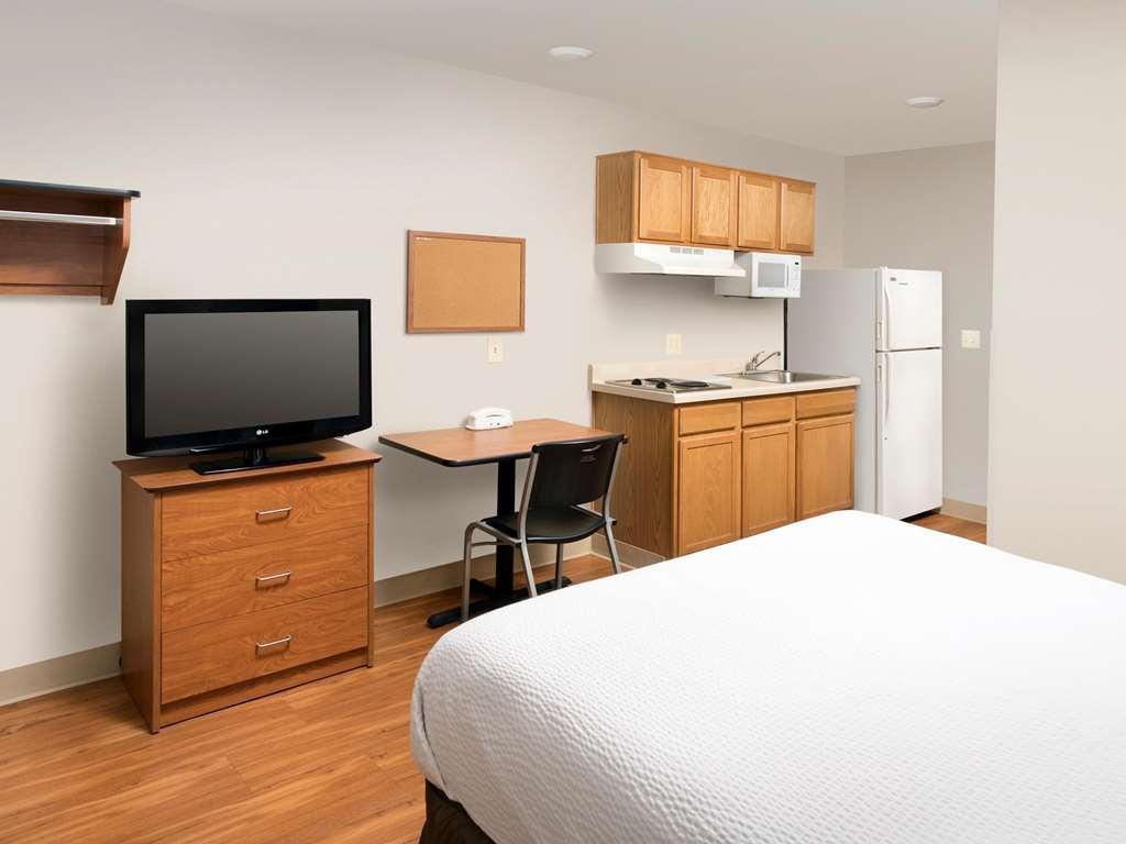Extended Stay America Select Suites - Cincinnati - Sharonville Rom bilde