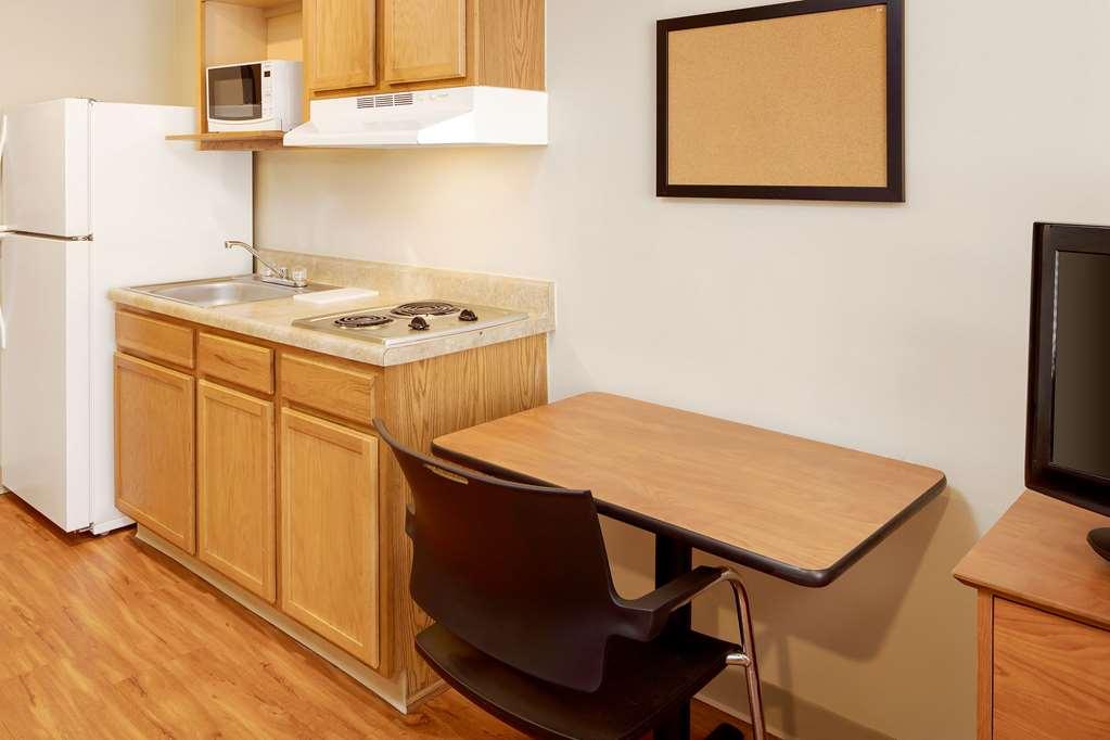 Extended Stay America Select Suites - Cincinnati - Sharonville Rom bilde