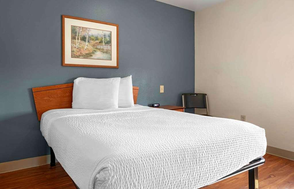 Extended Stay America Select Suites - Cincinnati - Sharonville Rom bilde