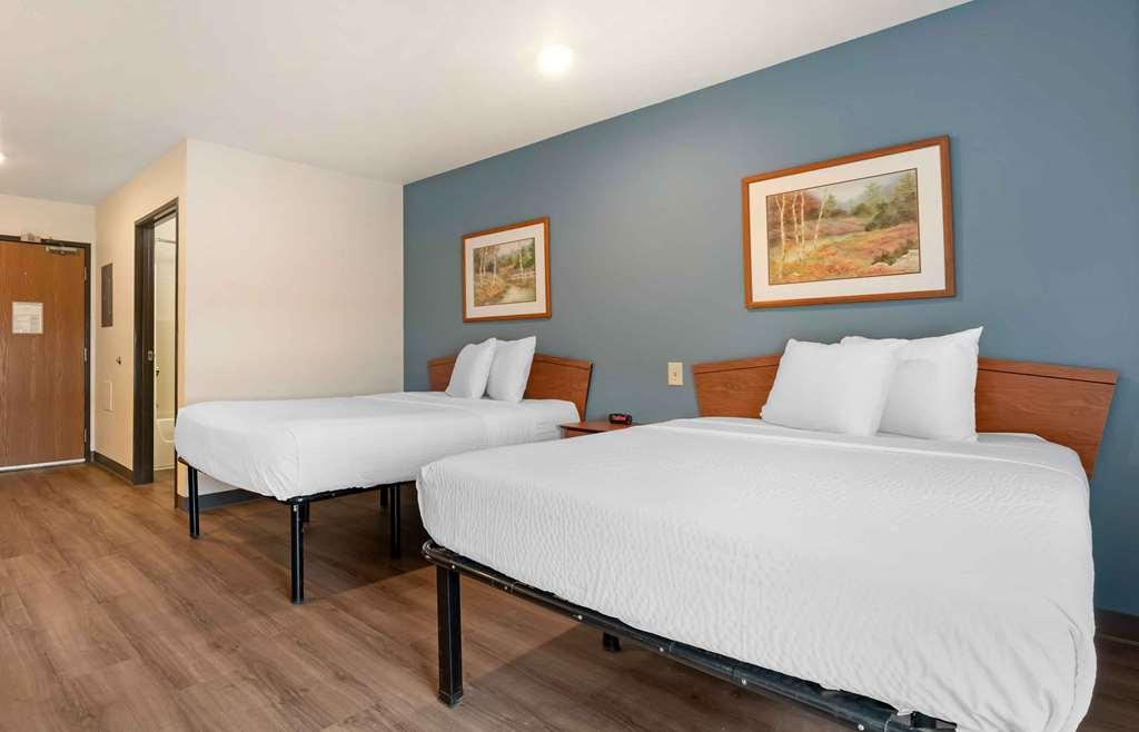 Extended Stay America Select Suites - Cincinnati - Sharonville Rom bilde
