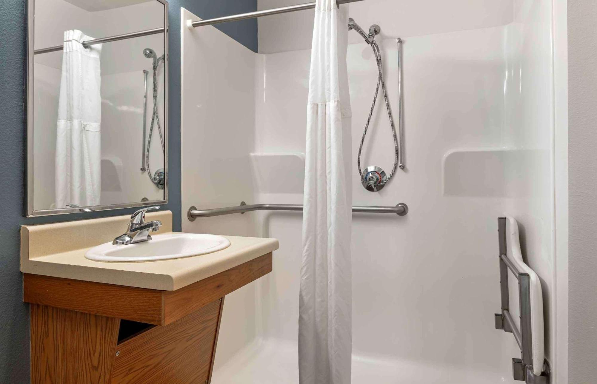 Extended Stay America Select Suites - Cincinnati - Sharonville Eksteriør bilde