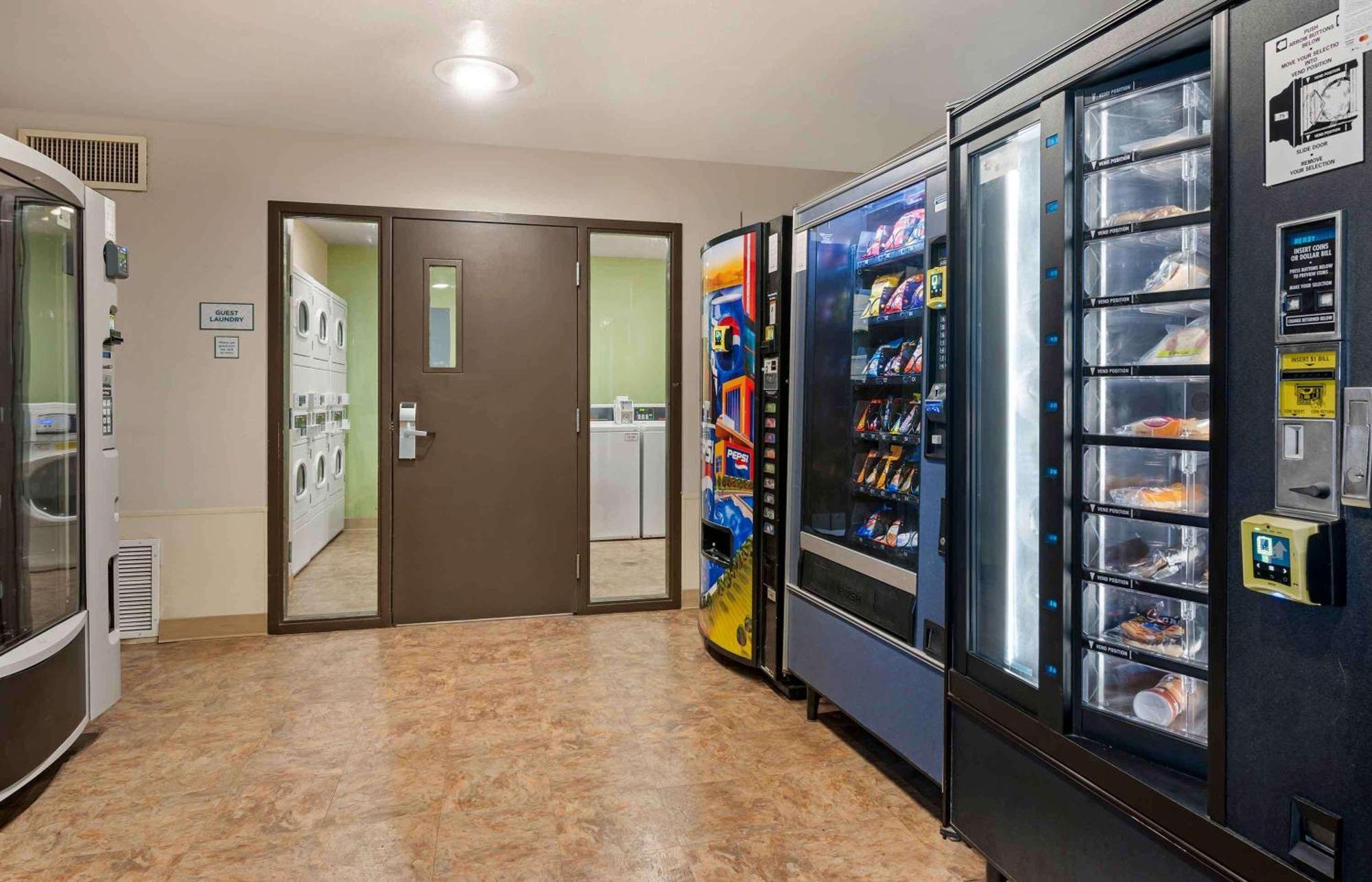 Extended Stay America Select Suites - Cincinnati - Sharonville Eksteriør bilde