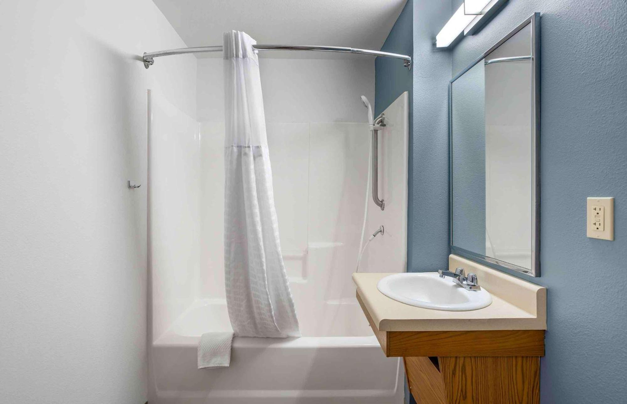 Extended Stay America Select Suites - Cincinnati - Sharonville Eksteriør bilde