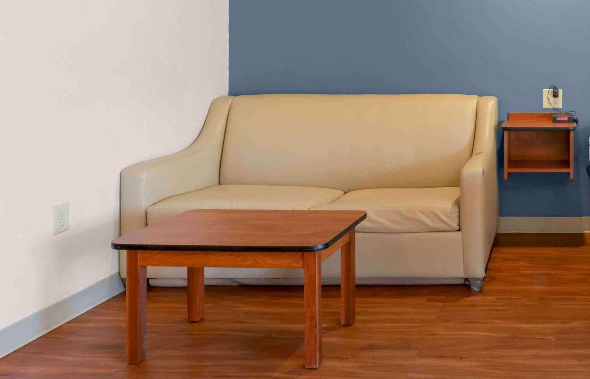 Extended Stay America Select Suites - Cincinnati - Sharonville Eksteriør bilde