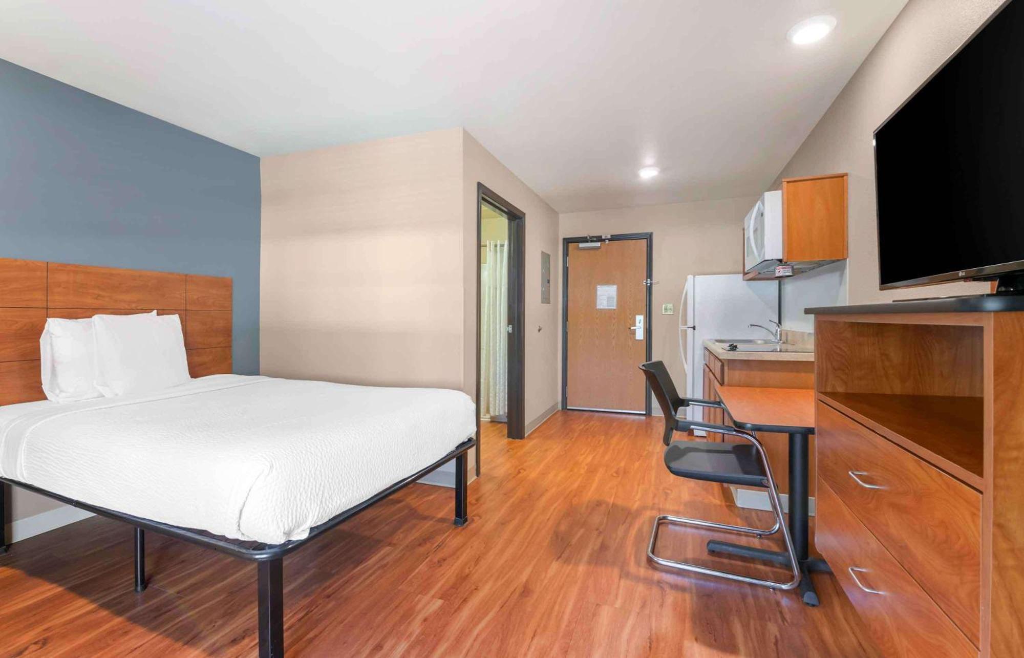 Extended Stay America Select Suites - Cincinnati - Sharonville Eksteriør bilde