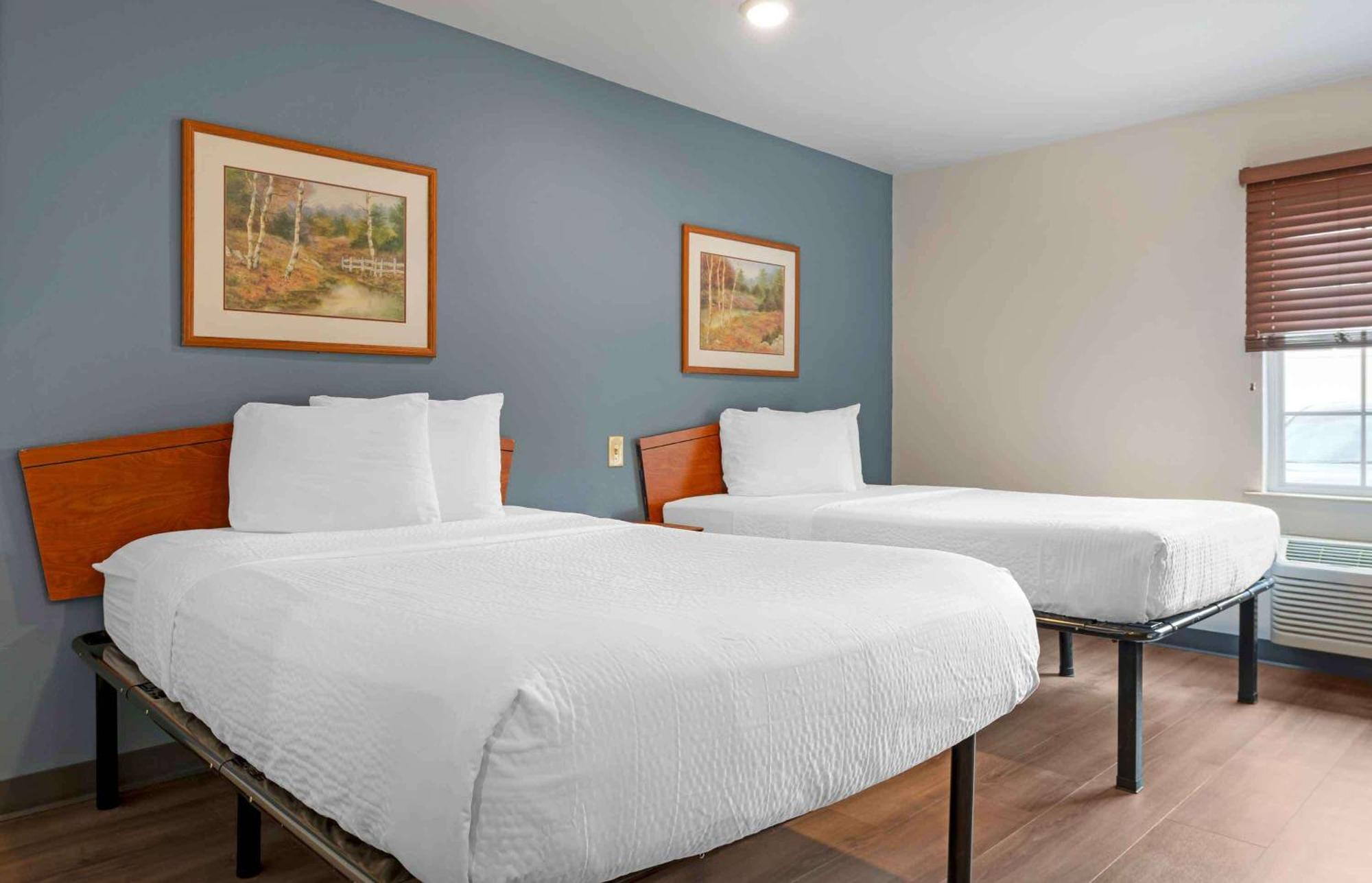 Extended Stay America Select Suites - Cincinnati - Sharonville Eksteriør bilde