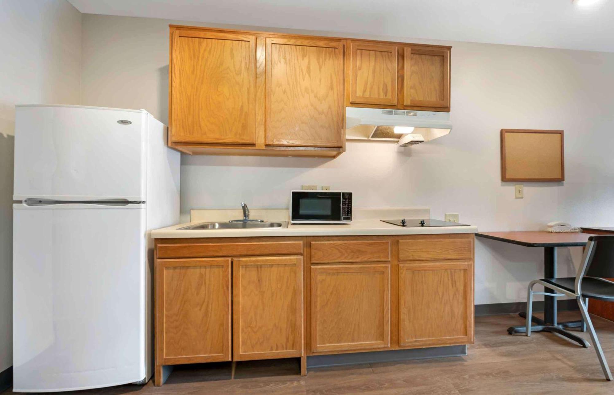 Extended Stay America Select Suites - Cincinnati - Sharonville Eksteriør bilde