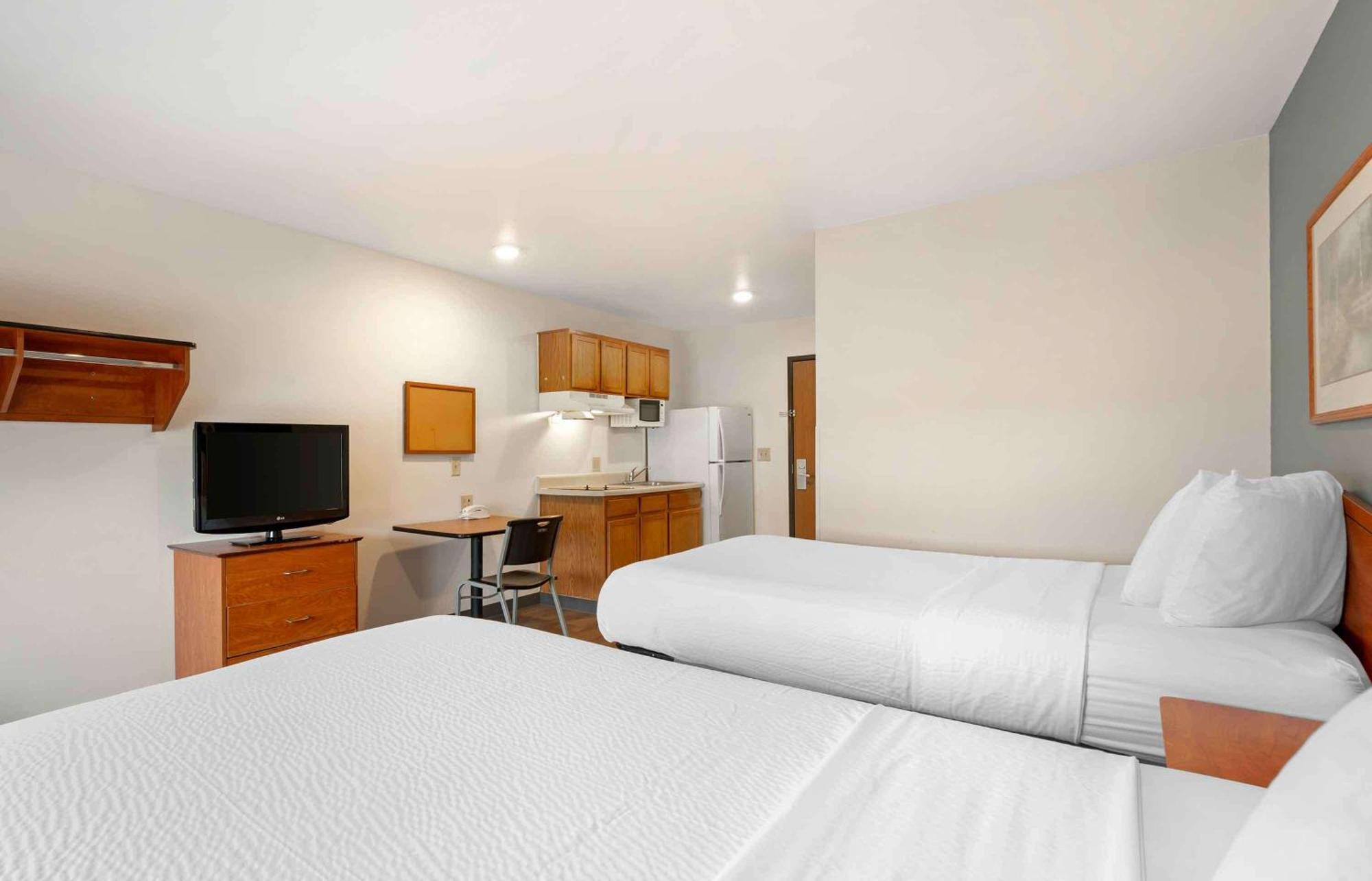 Extended Stay America Select Suites - Cincinnati - Sharonville Eksteriør bilde