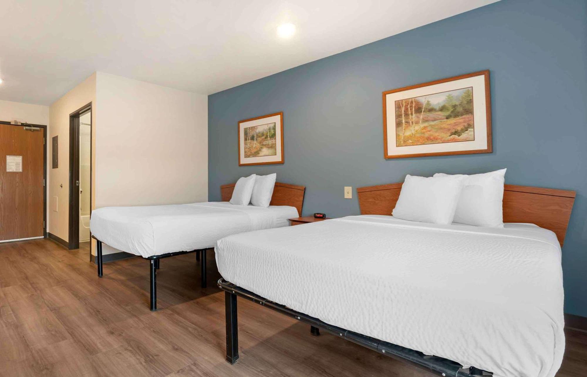 Extended Stay America Select Suites - Cincinnati - Sharonville Eksteriør bilde