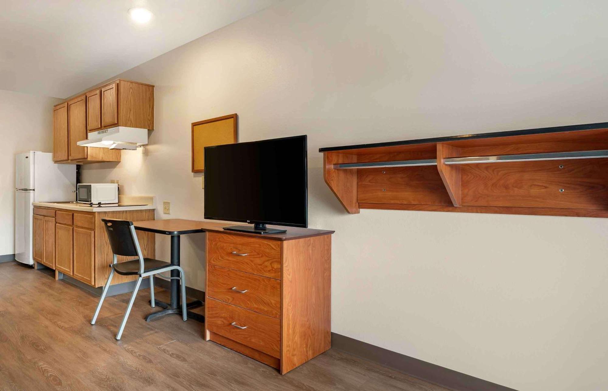 Extended Stay America Select Suites - Cincinnati - Sharonville Eksteriør bilde