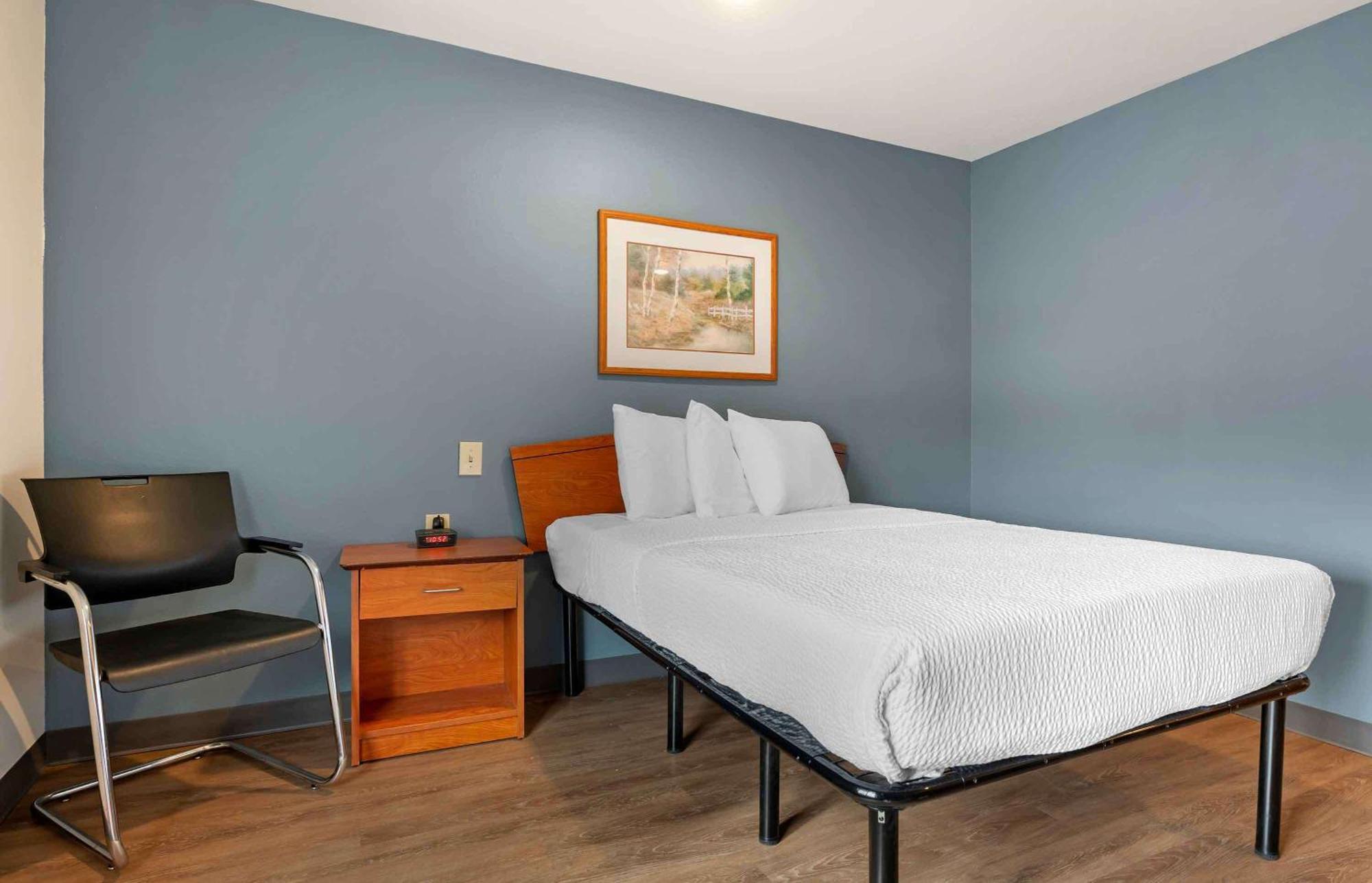 Extended Stay America Select Suites - Cincinnati - Sharonville Eksteriør bilde