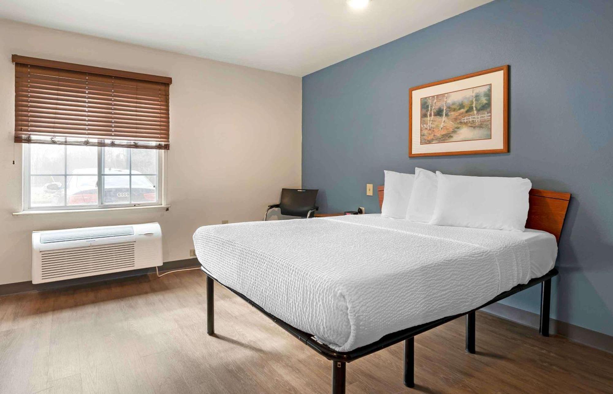 Extended Stay America Select Suites - Cincinnati - Sharonville Eksteriør bilde