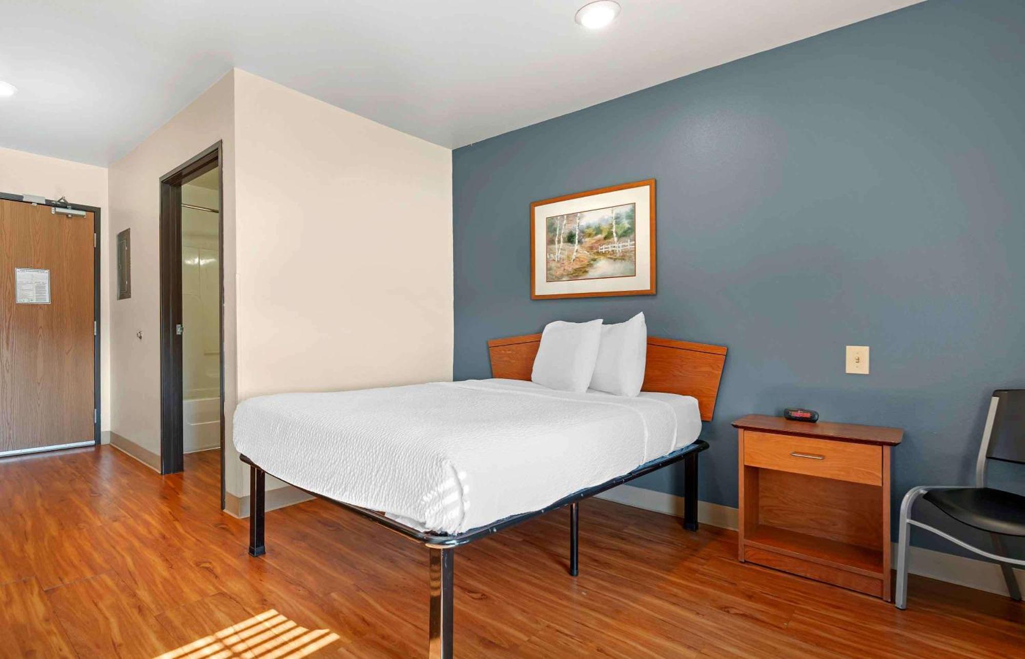 Extended Stay America Select Suites - Cincinnati - Sharonville Eksteriør bilde