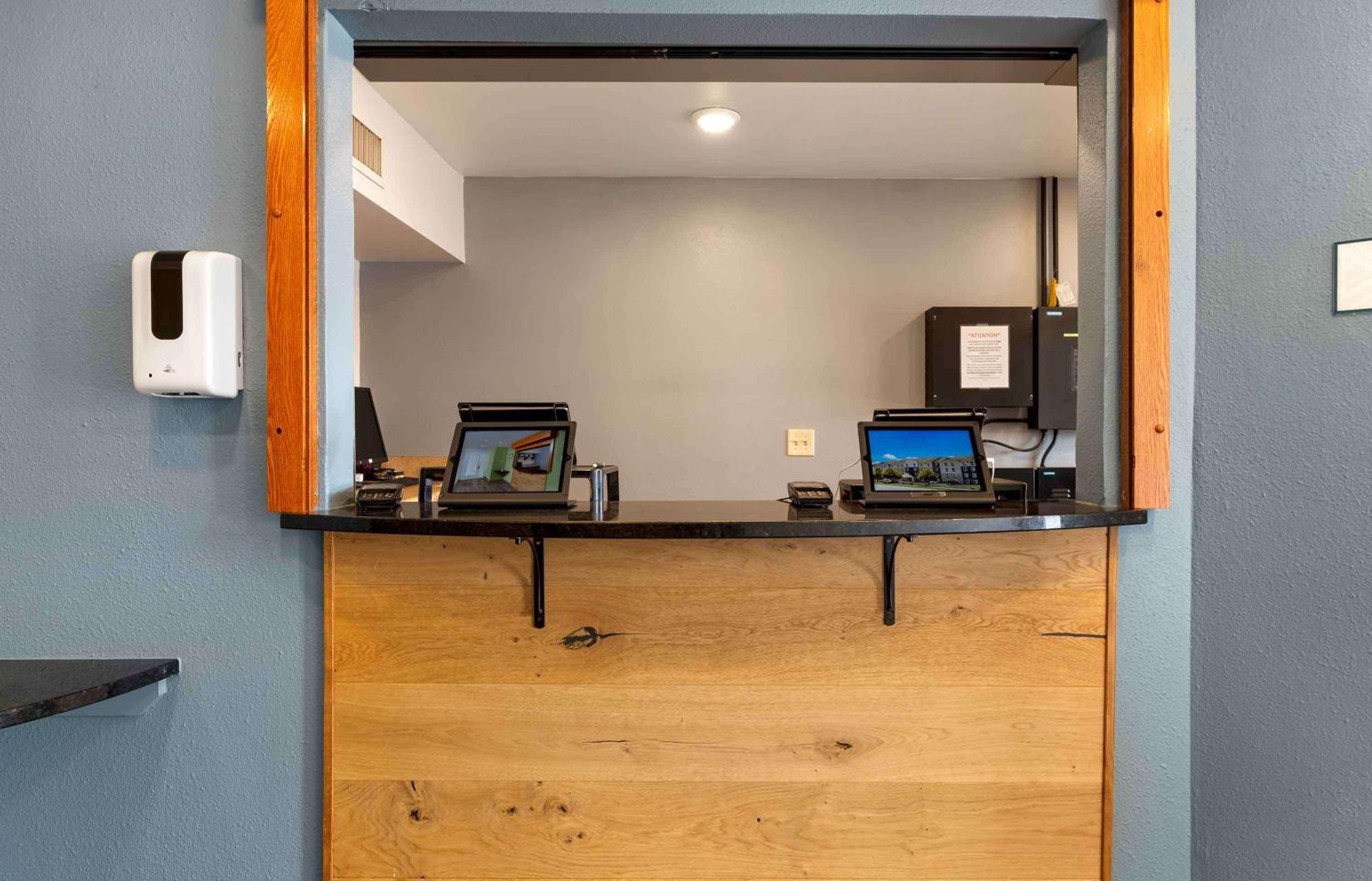 Extended Stay America Select Suites - Cincinnati - Sharonville Eksteriør bilde