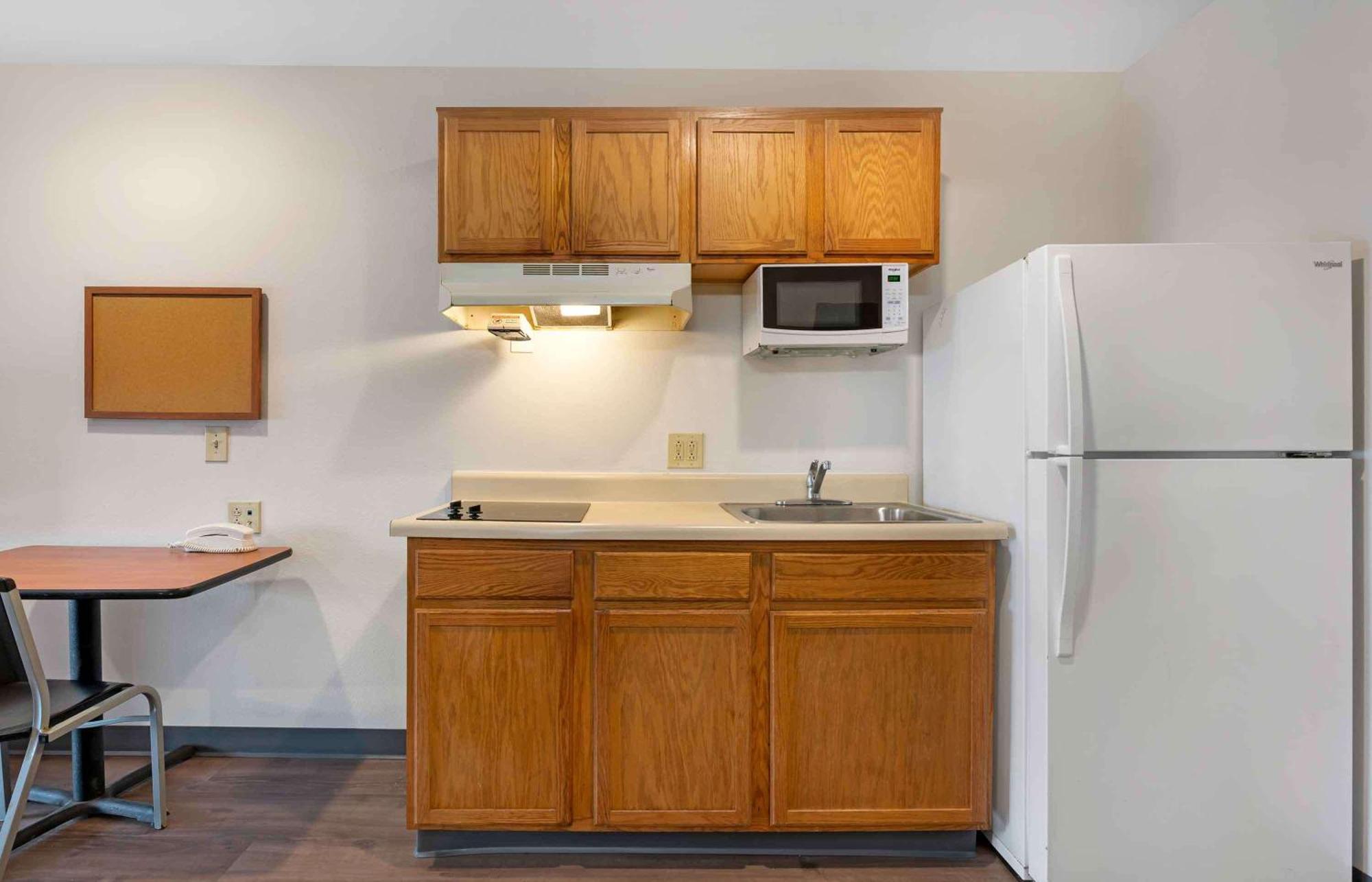 Extended Stay America Select Suites - Cincinnati - Sharonville Eksteriør bilde