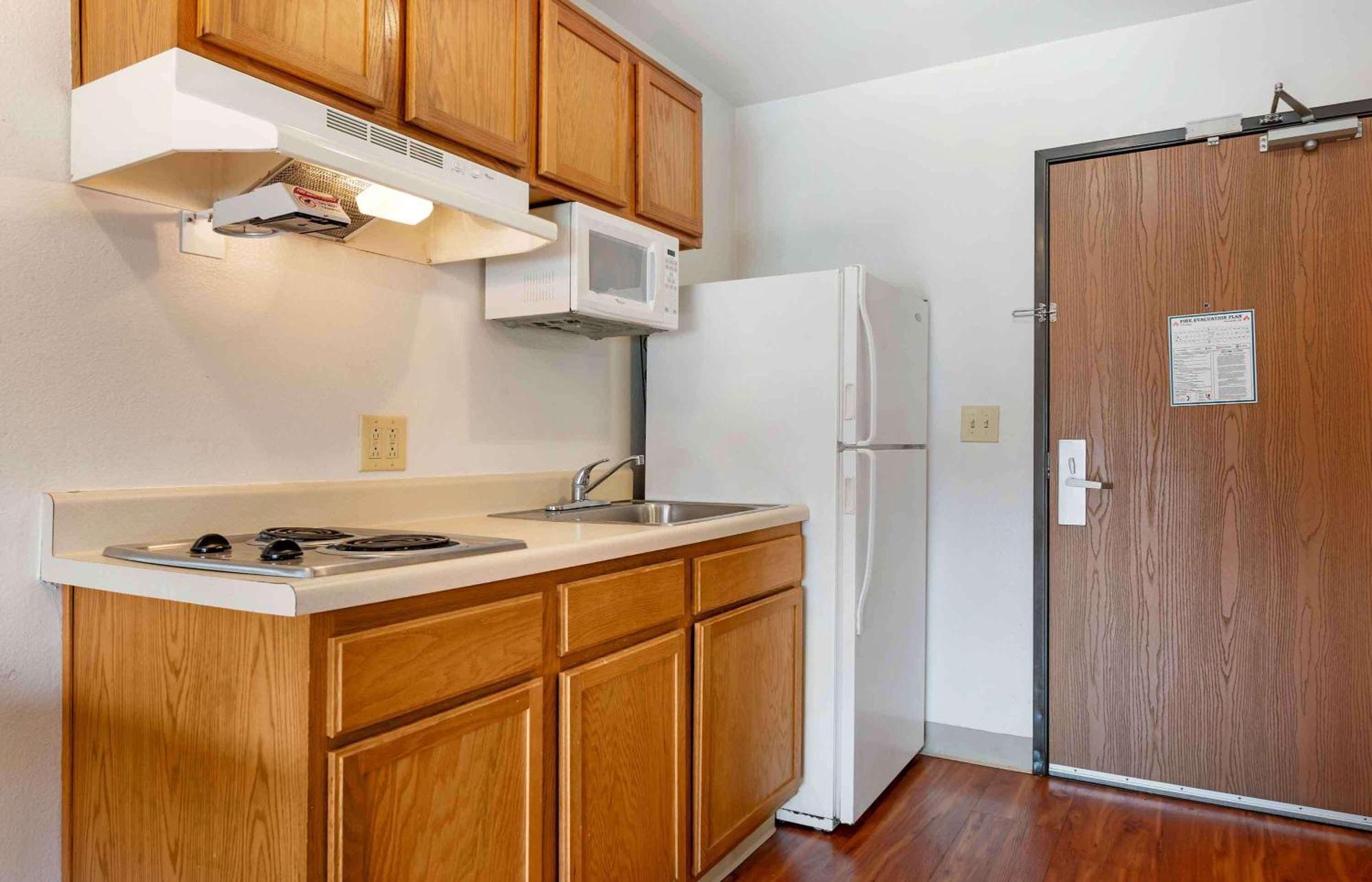 Extended Stay America Select Suites - Cincinnati - Sharonville Eksteriør bilde
